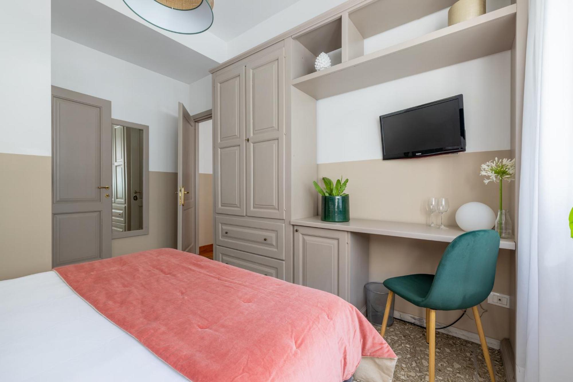Next Stop Vatican Guesthouse Rome Buitenkant foto