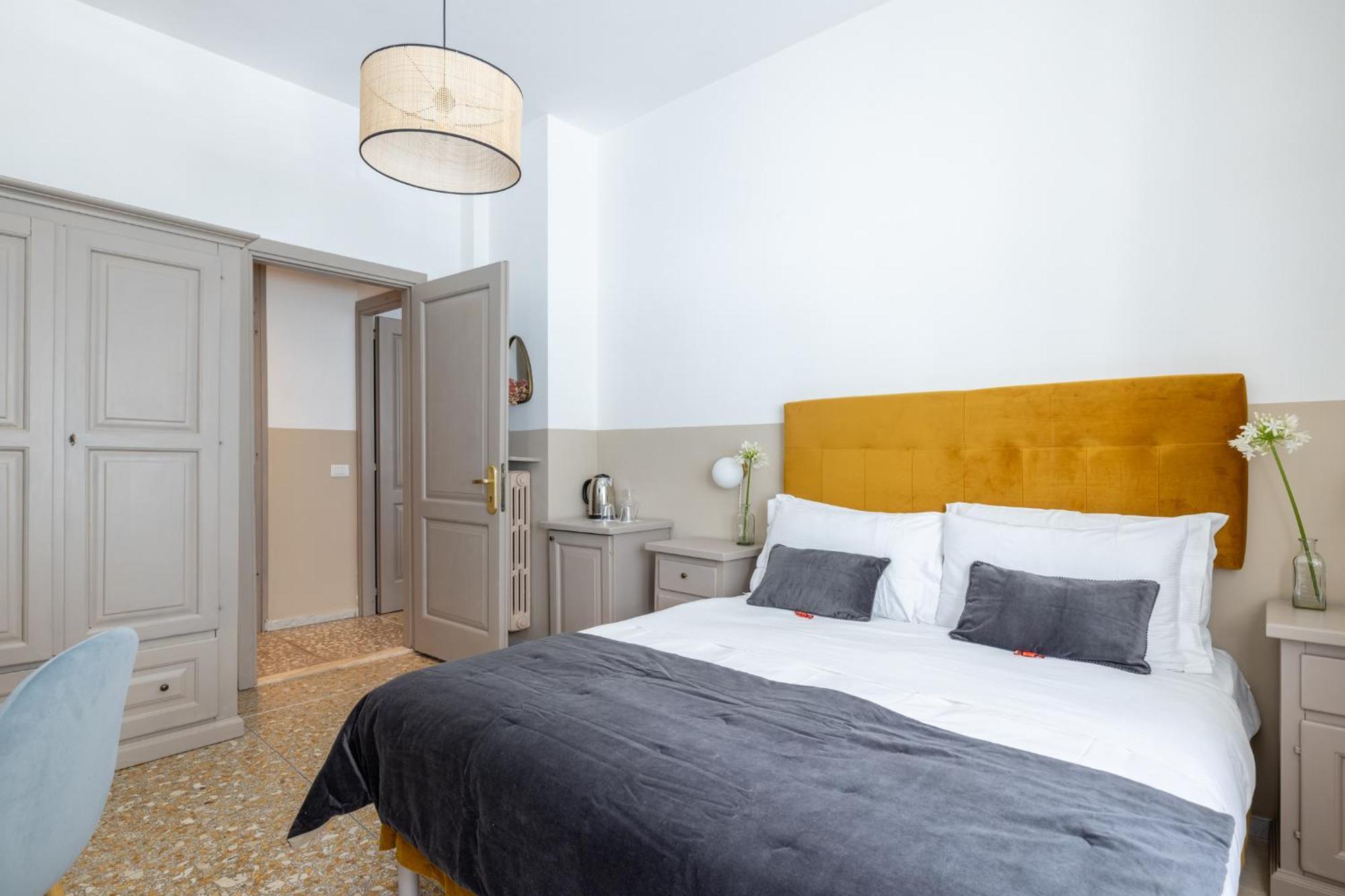 Next Stop Vatican Guesthouse Rome Buitenkant foto