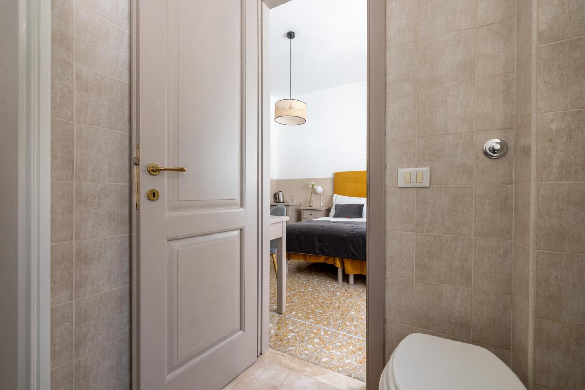 Next Stop Vatican Guesthouse Rome Buitenkant foto