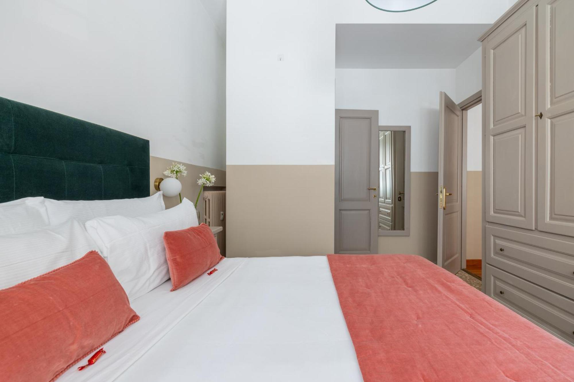 Next Stop Vatican Guesthouse Rome Buitenkant foto